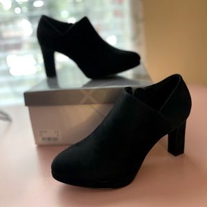 Xappeal Ayla booties